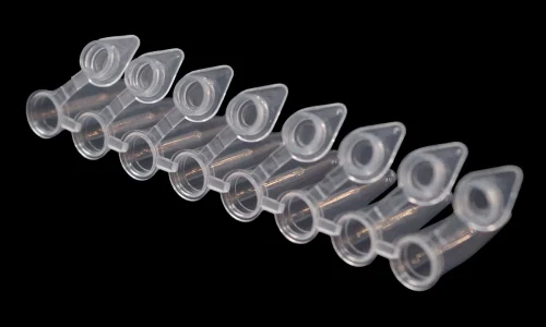 Do You Know The Importance Of 8 Strip Pcr Tubes?